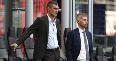 As 24 orë nga takimi me kreun e Milanit, shkarkohen Maldini dhe Massara