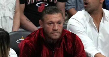 Akuza të rënda mbi McGregor, dyshohet se ka abuzuar seksualisht me një femër gjatë një ndeshje të NBA