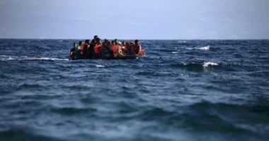 Mbi 2000 emigrantë kanë mbërritur në Itali në 48 orët e fundit