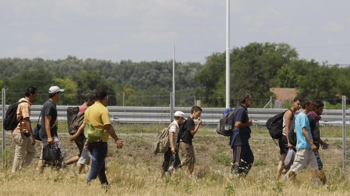 BE: Emigrantët që vijnë nga Shqipëria, Turqia dhe Pakistani, nuk do trajtohen njëlloj si ato që vijnë nga vendet e pasigurta