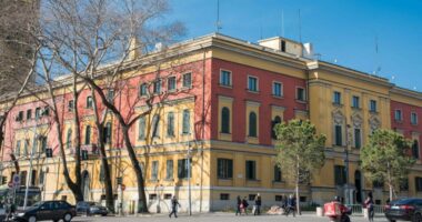 Më shumë të ardhura në buxhet/ Në 5 muaj arkëtohen 258 miliardë lekë, rriten me 10.5%