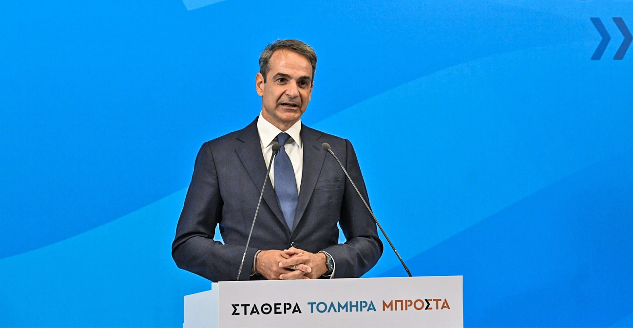 Mbyllet votimi në Greqi, fiton sërish Mitsotakis