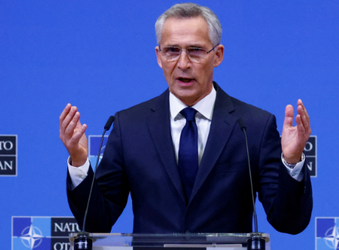 Stoltenberg: Të gjithë aleatët e NATO-s janë dakort për antarësimin e Ukrainës