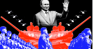 Rusia, një shtet fashist/ Desidentët zgjedhin burgun në vend të arratisjes