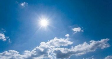 Temperatura deri në 31 gradë, parashikimi i motit për sot