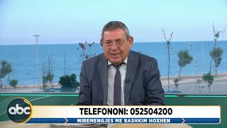 30 Qershor, 2023 “Telefonatat e Teleshikuesve”- “Mirëmëngjes me Bashkim Hoxhën”