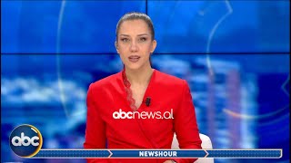 NewsHour me Elisa Gjeranin, (25/06/2023)