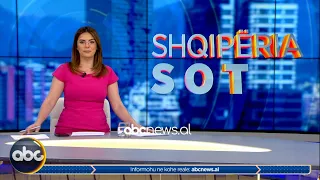 Shqipëria Sot me Sibora Bitrin, (14/06/2023)