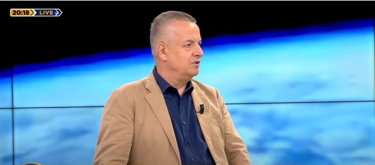 Rrëmbimi i policëve/ Nazarko: Mund të jetë konceptuar nga Vuçiç