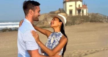 Nicole Scherzinger i ka thotë “po” Thom Evans