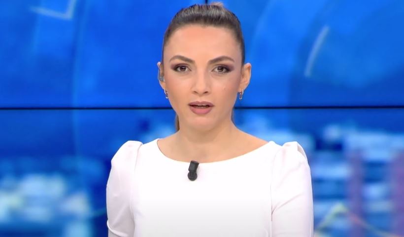 Shqipëria Sot me Fabiola Hoxhën, (04/06/2023)