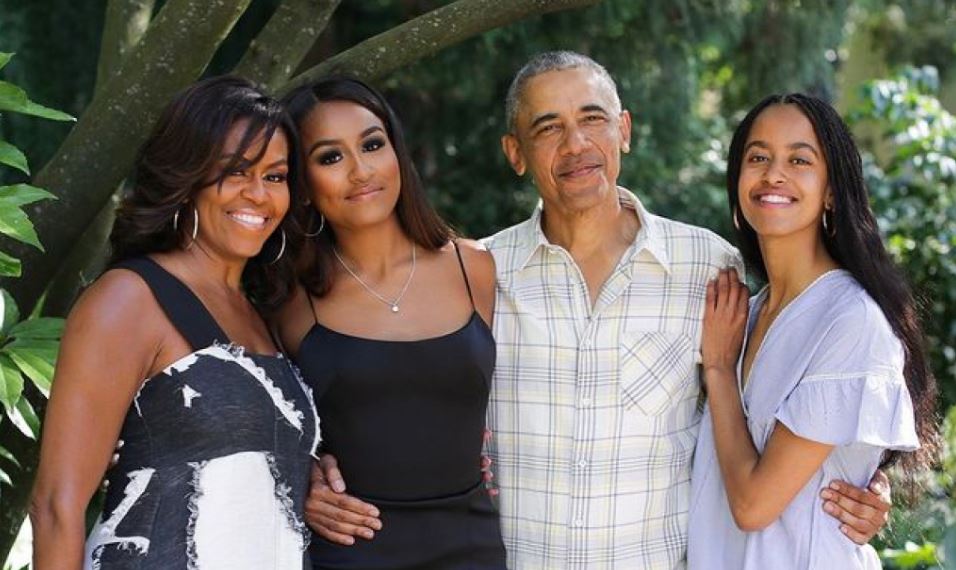 Obama zbulon këshillën më të mirë që u ka dhënë vajzave të tij