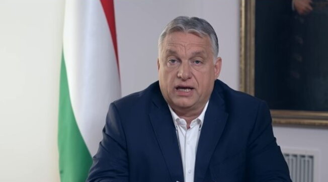 Orban: E papranueshme t’i jepen 50 miliardë Kievit nga fondet e BE-së