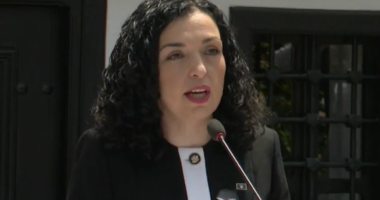 Osmani: Lidhja e Prizrenit ka shërbyer si model i përhershëm për frymëzimin e brezave