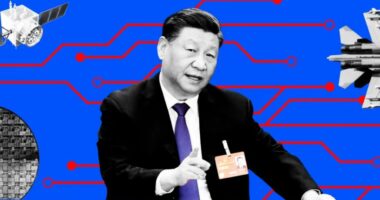 Ëndrra e Xi Jinping për një kompleks ushtarako-industrial kinez