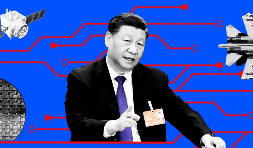 Ëndrra e Xi Jinping për një kompleks ushtarako-industrial kinez