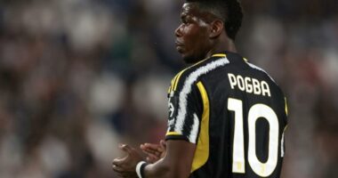 Agjentja e Pogba: Ai po stërvitet për t’u rikthyer në fushë