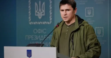 Këshilltari i Zelenskyt: 48 orët e ardhshme do të përcaktojnë situatën e re në Rusi