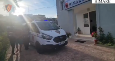 Goditi për vdekje punëtorin/ Arrestohet 32-vjeçari, drejtues i eskavatorit