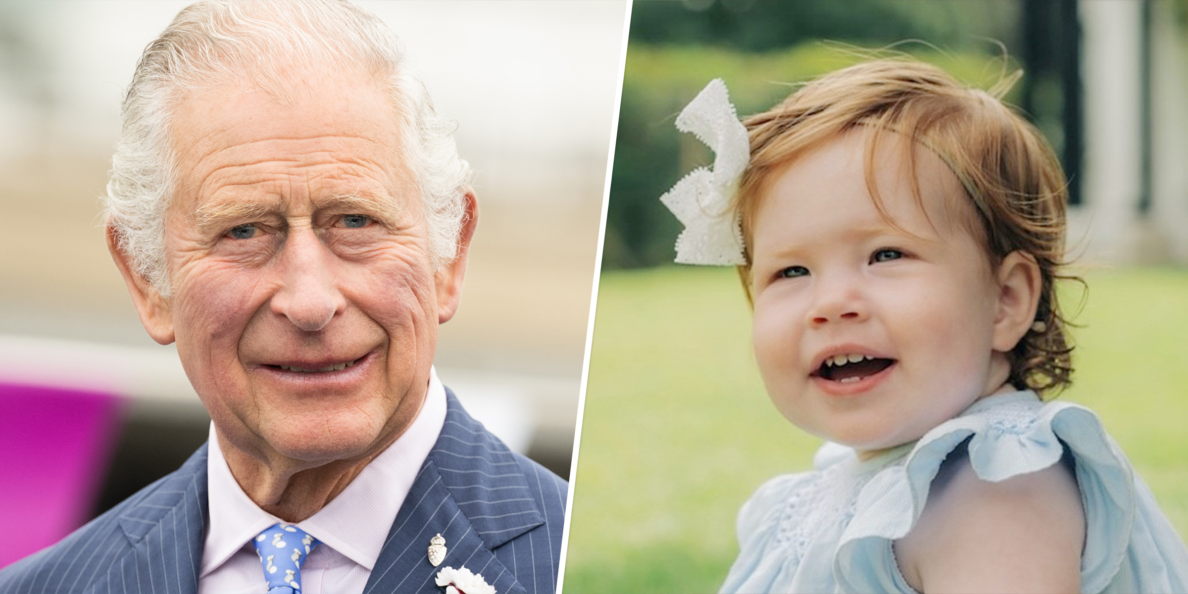 Mbreti Karli III i dhuron vajzës së Herrit një shtëpi me rastin e ditëlindjes