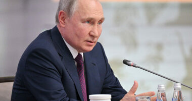 Putini ndalon ‘ndryshimin e gjinisë’ dhe themelon një institut për studimin psikiatrik të personave LGBTI