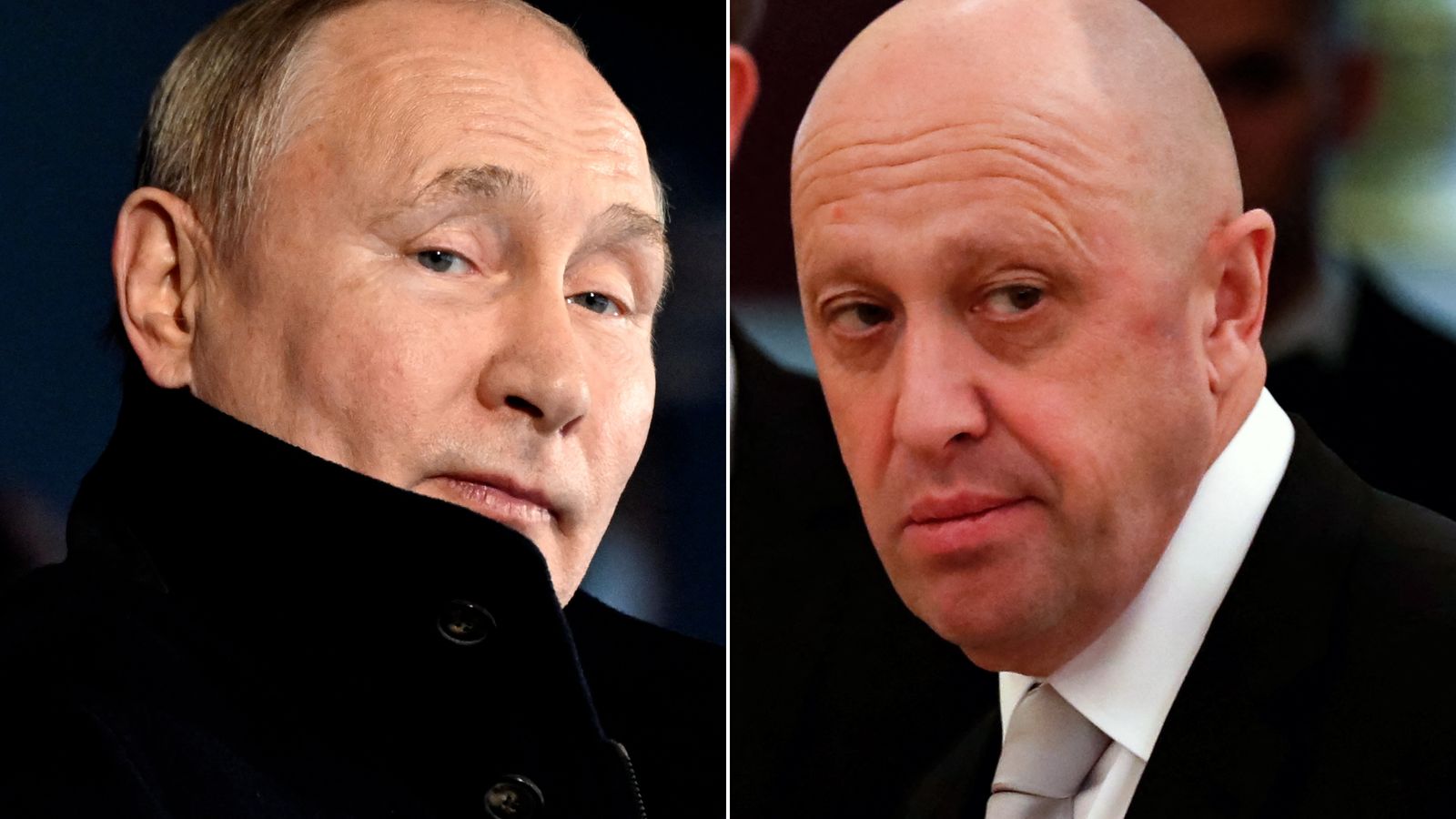 Putin “zhvesh” Prigozhin dhe zgjedh kreun e ri të Wagner