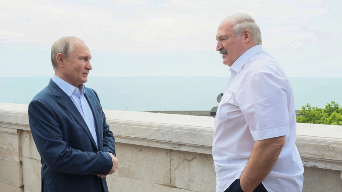 Kremlini: Putin “mirënjohës” ndaj Lukashenkos për rolin e tij ndërmjetësues