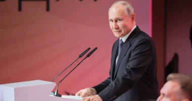 Putin rekruton seksologë nëpër klinika për të ‘kuruar’ homoseksualitetin