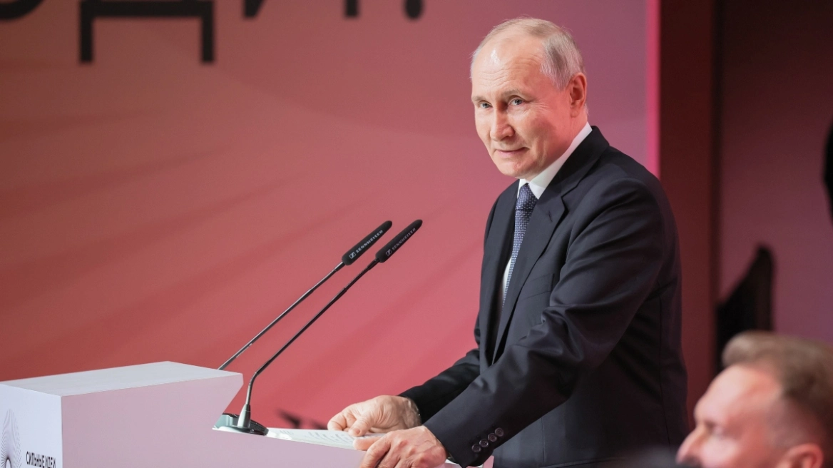 Putin rekruton seksologë nëpër klinika për të ‘kuruar’ homoseksualitetin