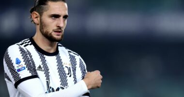Juventus kërkon me patjetër rinovimin e Rabiot, klubi ka gati dhe një dhuratë për francezin