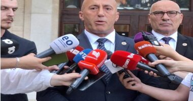 “Kurti mashtrues!”, shpërthen Haradinaj: Kosova, peng i tij! Përgjegjës për dështimin e Kuvendit