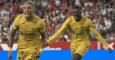 Bayern Munich n&euml; gjurm&euml;t e talentit t&euml; Barcelon&euml;s