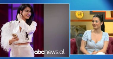 “Kënga e re është histori e imja”, Rea Nuhu flet hapur: Ka përfunduar dy vite më parë