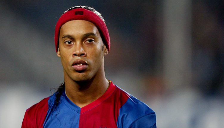 Nga Ronaldinho te Maradona, 9 ish-yjet e futbollit që shpallën falimentimin