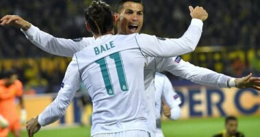 Bale për CR7: Nëse fitonim 5-0 dhe ai nuk shënonte, do të hidhte takat me zemërim
