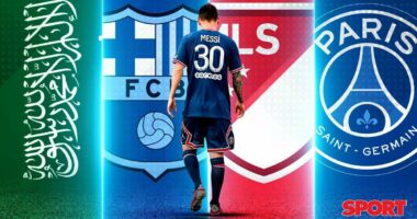 Al-Hilal dërgoi një delegacion në Paris! Sauditët duan të nënshkruajnë urgjentisht me Messin