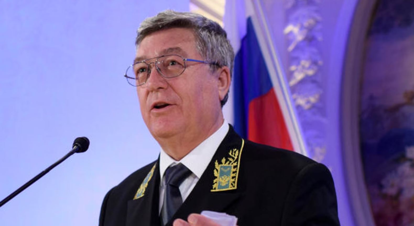 Iu bashkua sanksioneve të BE-së, Rusia përjashton bisedimet për paqen në Zvicër: E ka humbur statusin si vend neutral