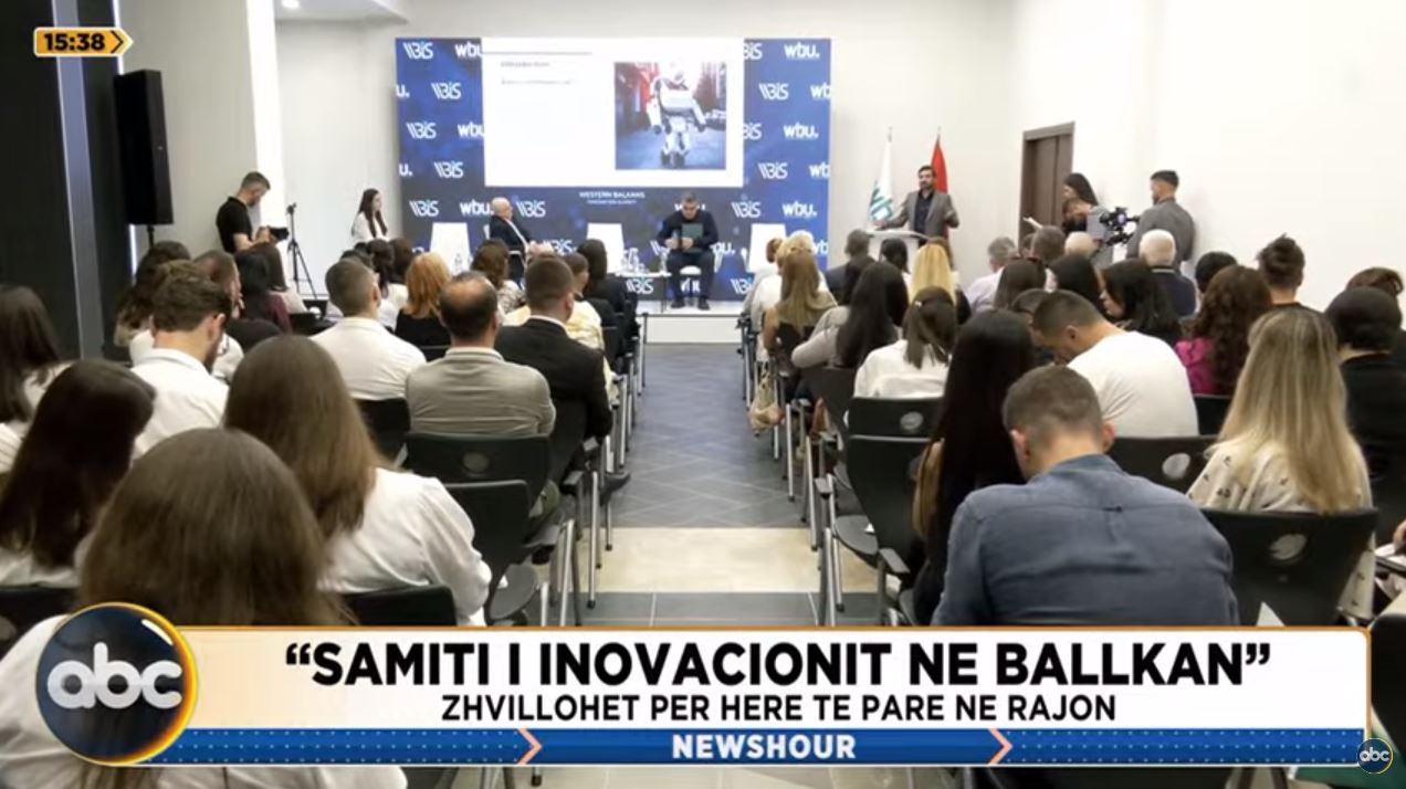 Samiti i Inovacionit në Ballkan, zhvillohet për herë të parë në Rajon