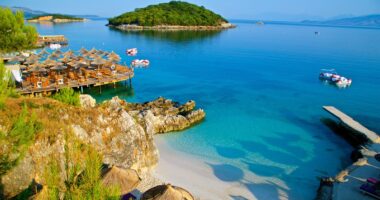 Amerikanët zgjedhin Shqipërinë, tetë arsye pse do vizitojnë vendin tonë