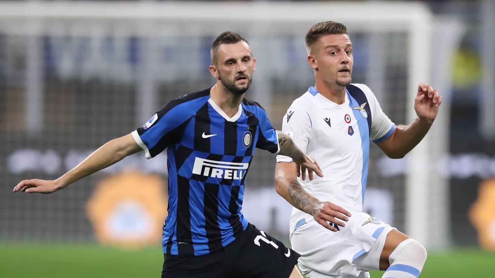 Brozovic në dalje, Inter mendon për transferimin “Big”