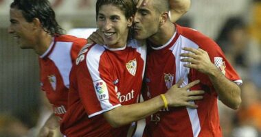 Ramos nuk do të rikthehet te Sevilla, spanjolli shkon në Arabinë Saudite