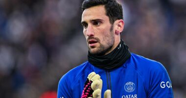 E teta ditë në spital, Sergio Rico në gjendje të rëndë shëndetësore