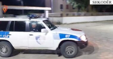 Konflikt për pronat, kanosi me pushkë xhaxhanë e tij, kapet 29-vjeçari në Shkodër