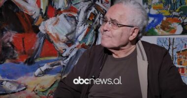 “Tani nuk angazhohet njeri më për artistët”, Lec Shkreli: Në sistemin komunist po të kishe një mangësi të ndihmonin