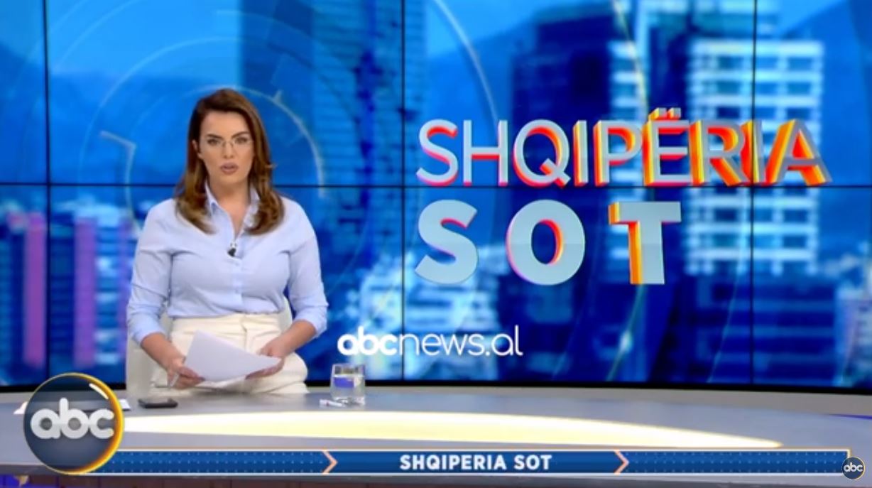 Shqipëria Sot me Sibora Bitrin, (09/06/2023)