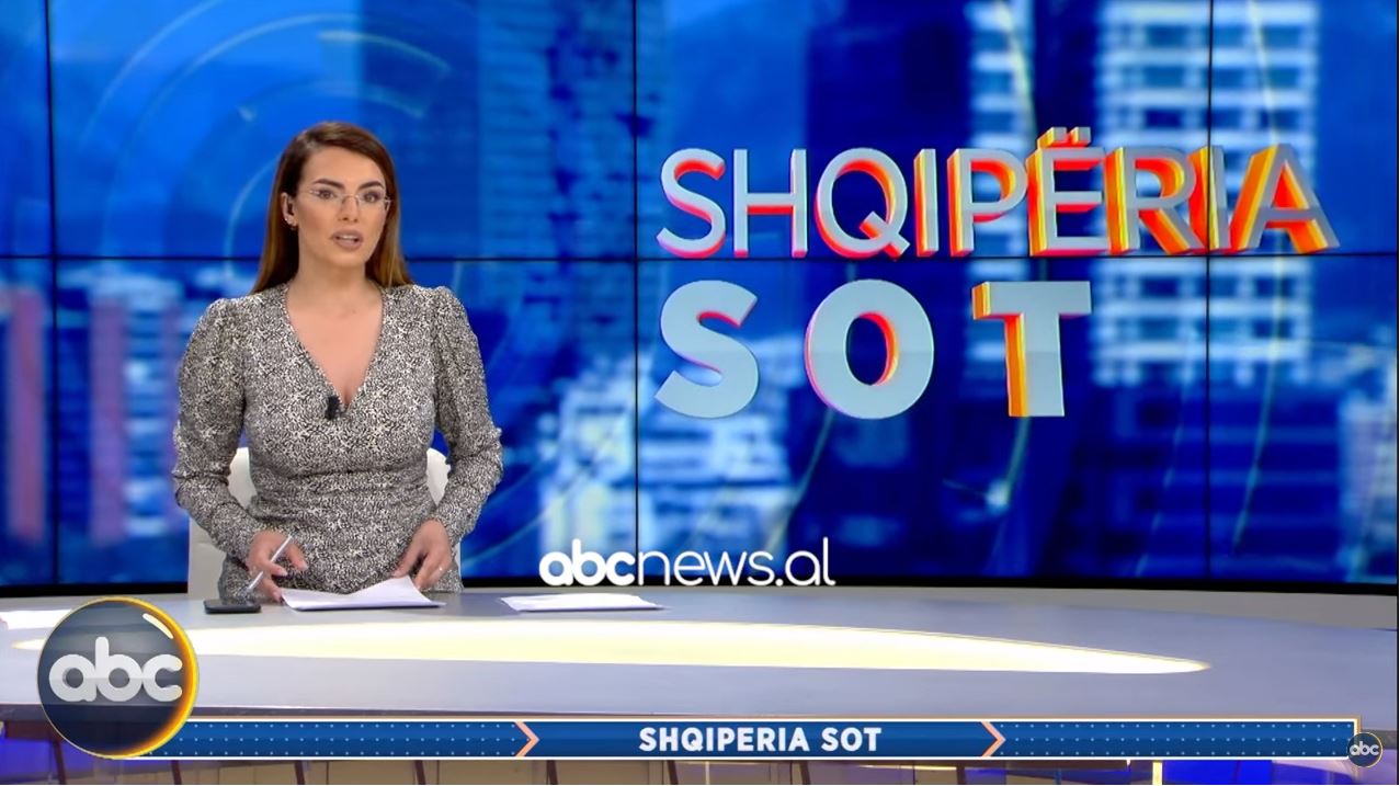 Shqipëria Sot me Sibora Bitrin, (16/06/2023)