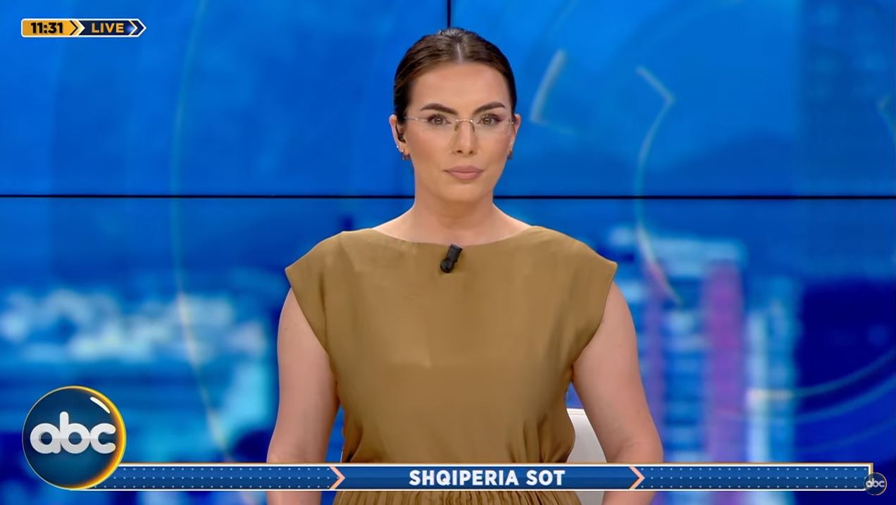 Shqipëria Sot me Sibora Bitrin, (19/06/2023)