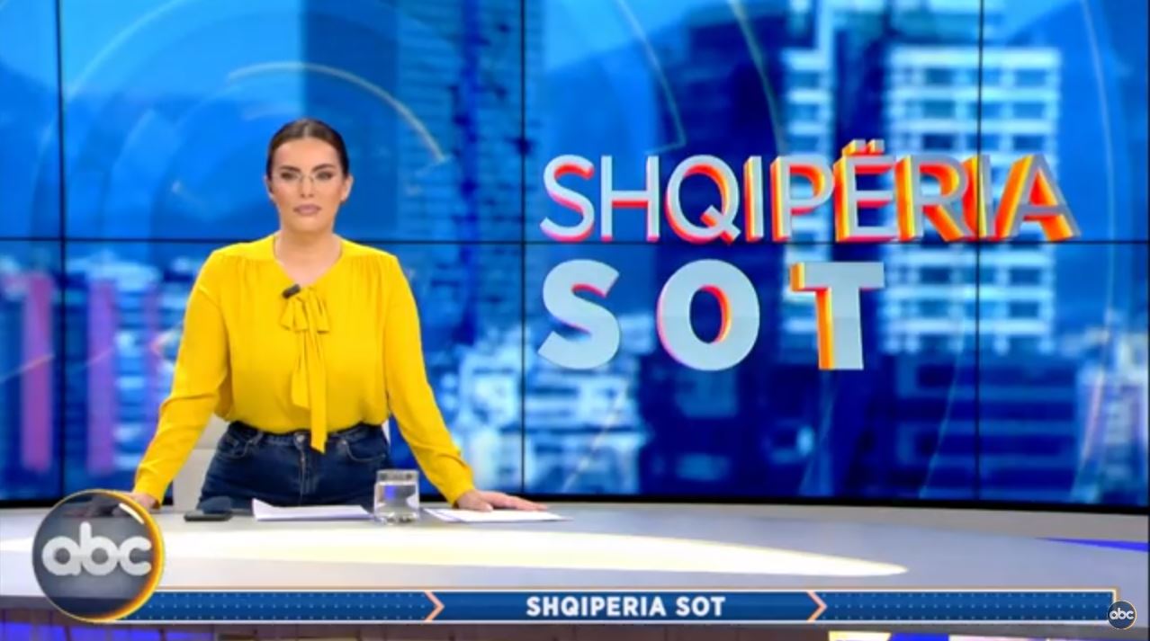 Shqipëria Sot me Sibora Bitrin, (29/06/2023)