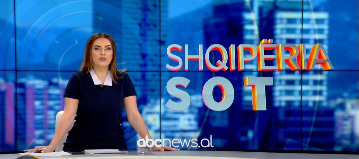 Shqipëria Sot me Sibora Bitrin, (18/06/2023)