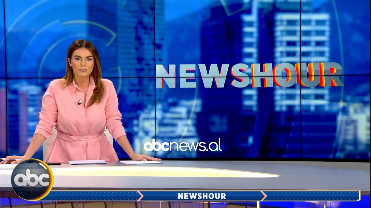 “News Hour” me Sibora Bitrin, (24/06/2023)